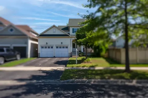 39 Hurst Street Halton Hills ON L7J 2Z8
