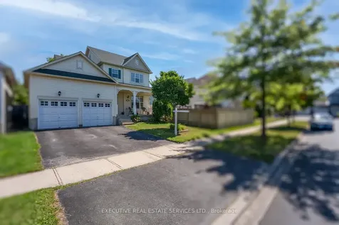 39 Hurst Street Halton Hills ON L7J 2Z8