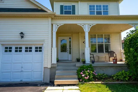 39 Hurst Street Halton Hills ON L7J 2Z8