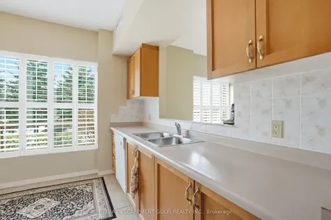 3497 Upper Middle Drive Burlington ON L7M 4T6