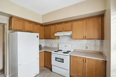3497 Upper Middle Drive Burlington ON L7M 4T6