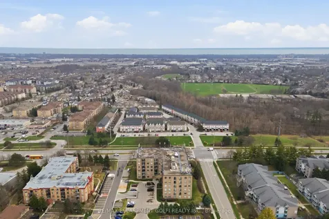3497 Upper Middle Drive Burlington ON L7M 4T6