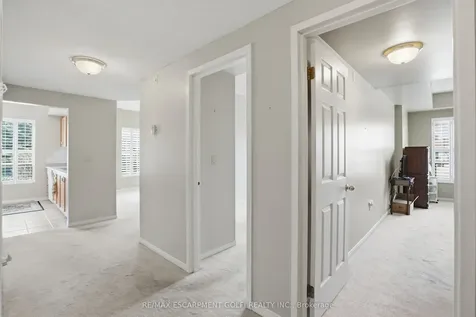 3497 Upper Middle Drive Burlington ON L7M 4T6