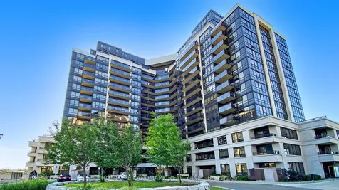 1060 Sheppard Avenue W Toronto ON M3J 0G7