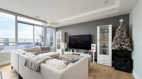 1060 Sheppard Avenue W Toronto ON M3J 0G7