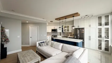1060 Sheppard Avenue W Toronto ON M3J 0G7