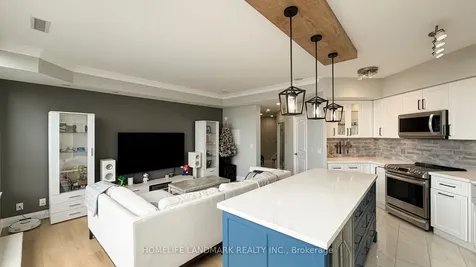 1060 Sheppard Avenue W Toronto ON M3J 0G7