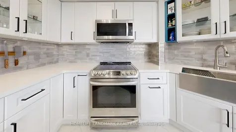1060 Sheppard Avenue W Toronto ON M3J 0G7