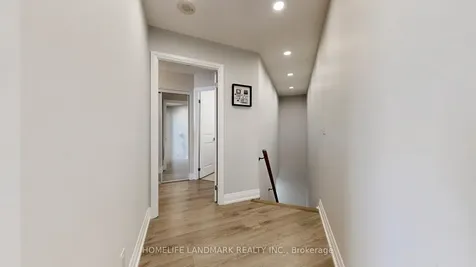 1060 Sheppard Avenue W Toronto ON M3J 0G7