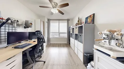 1060 Sheppard Avenue W Toronto ON M3J 0G7