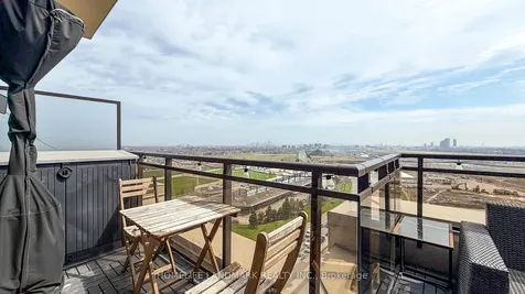 1060 Sheppard Avenue W Toronto ON M3J 0G7