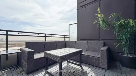 1060 Sheppard Avenue W Toronto ON M3J 0G7