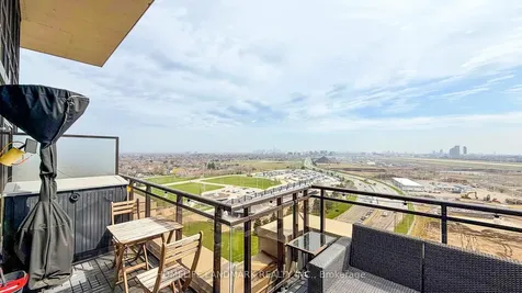 1060 Sheppard Avenue W Toronto ON M3J 0G7