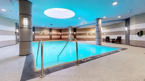 1060 Sheppard Avenue W Toronto ON M3J 0G7