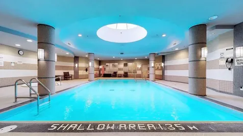 1060 Sheppard Avenue W Toronto ON M3J 0G7
