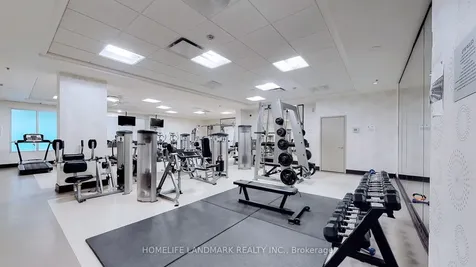 1060 Sheppard Avenue W Toronto ON M3J 0G7