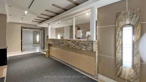 1060 Sheppard Avenue W Toronto ON M3J 0G7