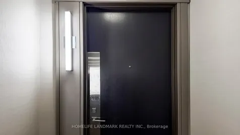 1060 Sheppard Avenue W Toronto ON M3J 0G7