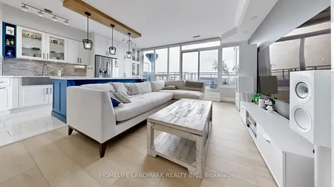 1060 Sheppard Avenue W Toronto ON M3J 0G7
