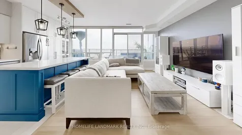 1060 Sheppard Avenue W Toronto ON M3J 0G7