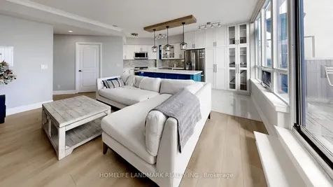 1060 Sheppard Avenue W Toronto ON M3J 0G7
