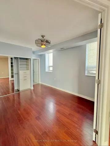 200 Burnhamthorpe Road E Mississauga ON L5A 4L4
