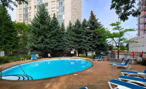 200 Burnhamthorpe Road E Mississauga ON L5A 4L4