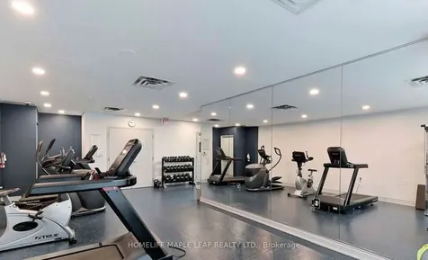 200 Burnhamthorpe Road E Mississauga ON L5A 4L4