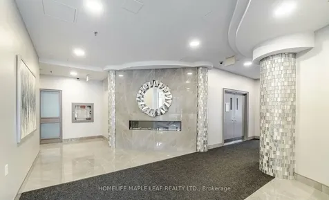200 Burnhamthorpe Road E Mississauga ON L5A 4L4