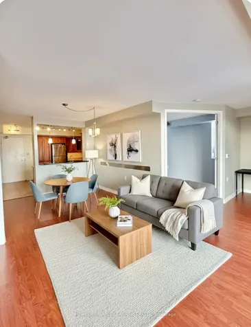 200 Burnhamthorpe Road E Mississauga ON L5A 4L4