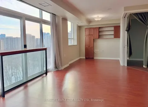 200 Burnhamthorpe Road E Mississauga ON L5A 4L4