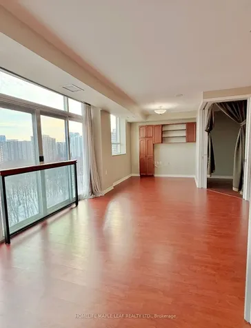 200 Burnhamthorpe Road E Mississauga ON L5A 4L4