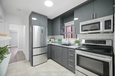 77 Ypres Road Toronto ON M6M 1P2