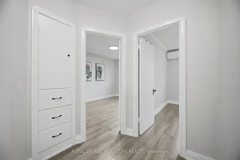 77 Ypres Road Toronto ON M6M 1P2