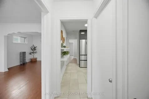 77 Ypres Road Toronto ON M6M 1P2
