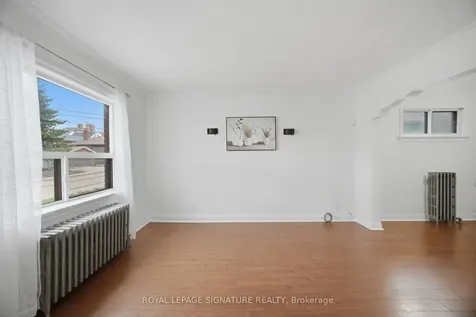 77 Ypres Road Toronto ON M6M 1P2
