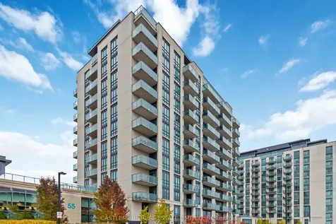 55 Yorkland Boulevard Brampton ON L6P 4K9