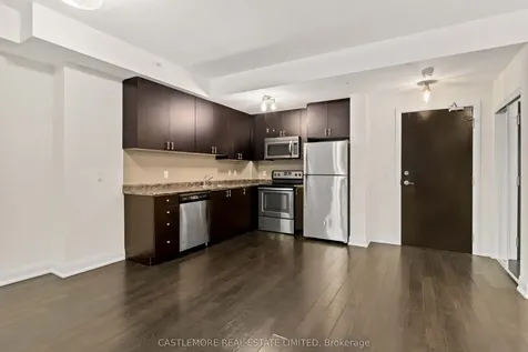 55 Yorkland Boulevard Brampton ON L6P 4K9
