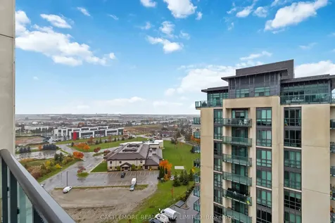 55 Yorkland Boulevard Brampton ON L6P 4K9