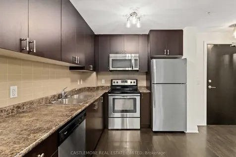 55 Yorkland Boulevard Brampton ON L6P 4K9