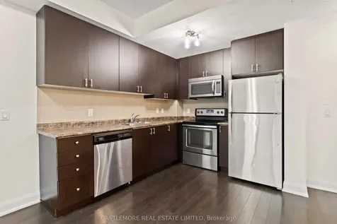 55 Yorkland Boulevard Brampton ON L6P 4K9