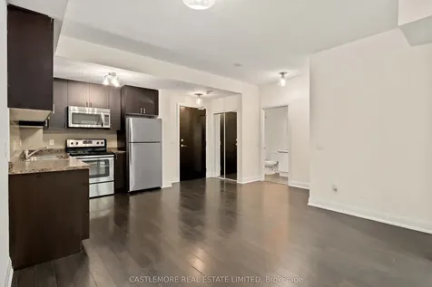 55 Yorkland Boulevard Brampton ON L6P 4K9