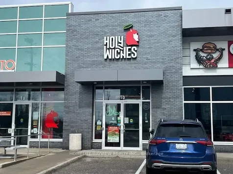 6039 Erin Mills Parkway Mississauga ON L5N 0G5