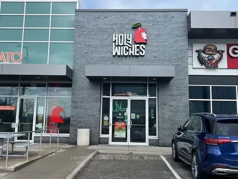 6039 Erin Mills Parkway Mississauga ON L5N 0G5