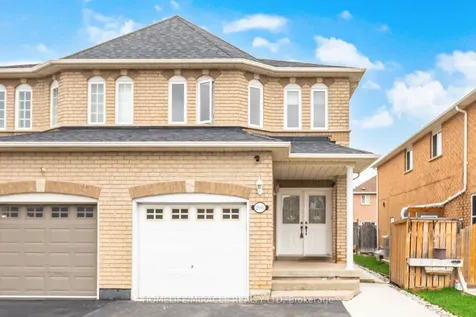 200 Tiller Trail Brampton ON L6X 4T1