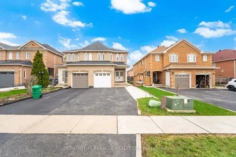 200 Tiller Trail Brampton ON L6X 4T1