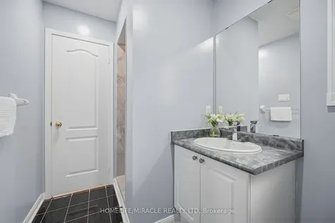 200 Tiller Trail Brampton ON L6X 4T1