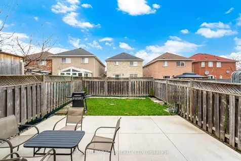 200 Tiller Trail Brampton ON L6X 4T1