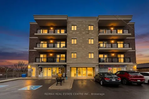 310 Broadway Avenue Orangeville ON L9W 1L3