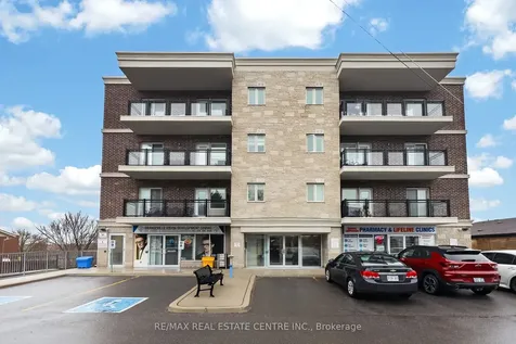 310 Broadway Avenue Orangeville ON L9W 1L3